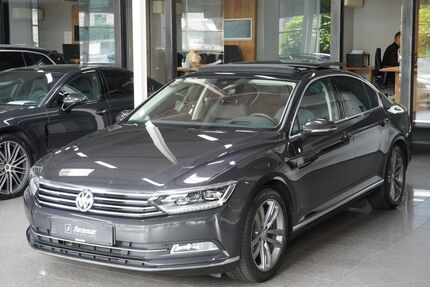 VW Passat 31.300 km 23.990 &euro; Ibbenbüren 49477