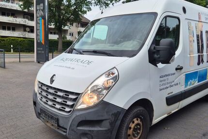 Renault Master 651.000 km 2.950 &euro; Osnabrück 49086