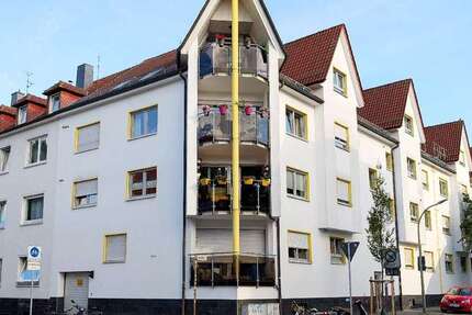 Wohnung zum Kaufen in Osnabrück 429.000 € 115 m² 4 zimmer