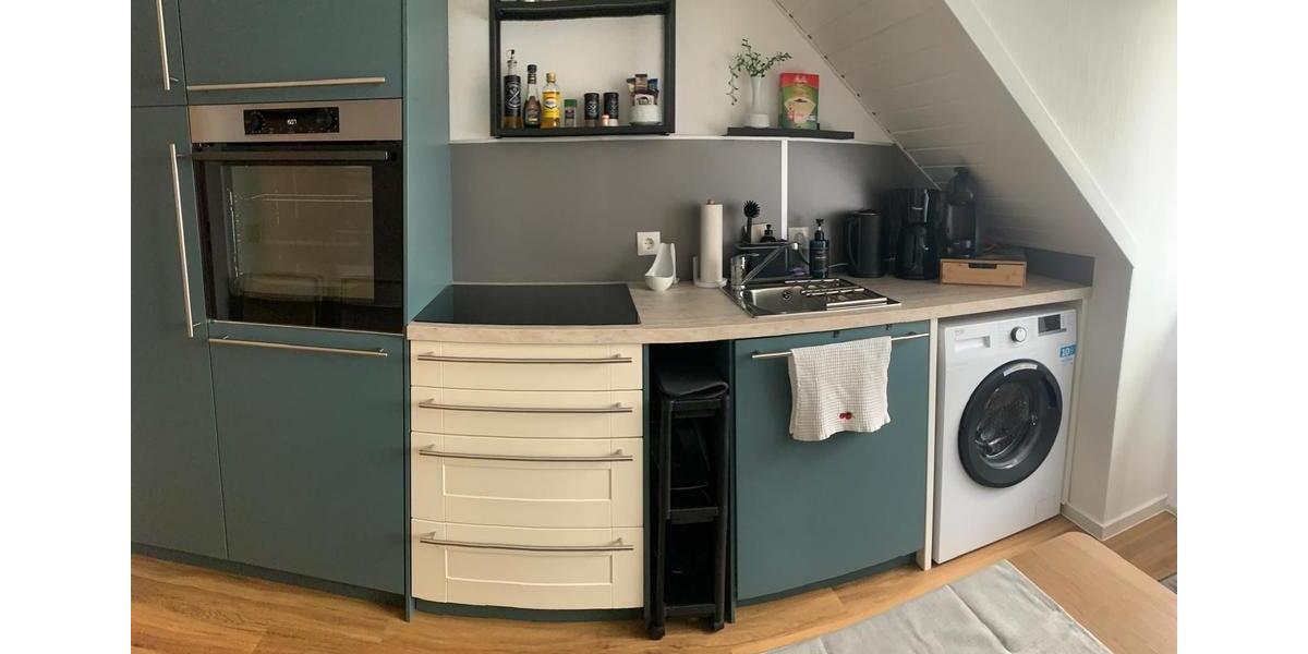 Dachgeschoßwohnung Osnabrück Dodesheide - 3 Zimmer, 71 m&sup2;, 175.000&euro; | Angebot:25169848