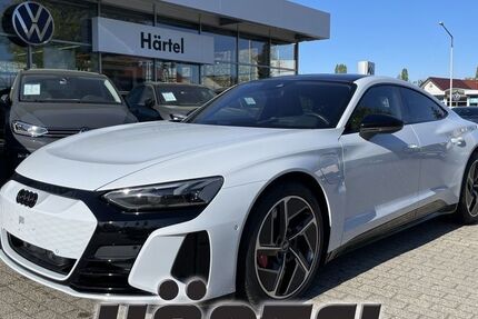 Audi e-tron GT 43.400 km 63.800 &euro; Osnabrück 49084