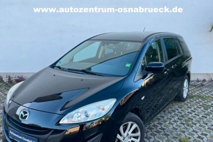 Mazda 5 180.000 km 5.990 &euro; Osnabrück 49088