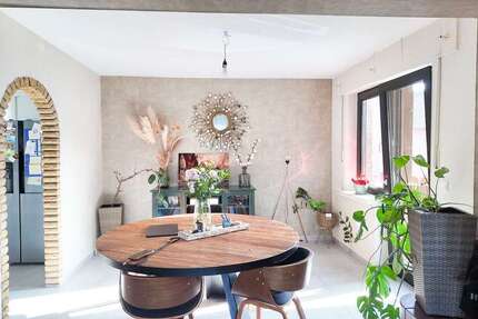 Wohnung Ibbenbüren Bockraden - 3 Zimmer, 87 m&sup2;, 253.000&euro; | Angebot:26032870