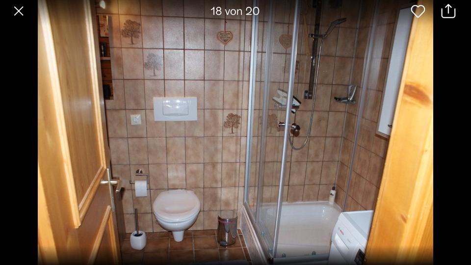 Einfamilienhaus Rieste - 5 Zimmer, 110 m&sup2;, 820&euro; | Angebot:25628521