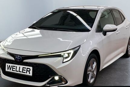 Toyota Corolla 18.707 km 25.990 &euro; Osnabrück 49090