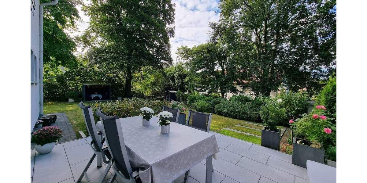 Reihenendhaus Osnabrück Dodesheide - 4 Zimmer, 115 m&sup2;, 365.000&euro; | Angebot:23962171