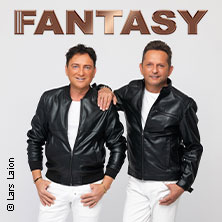 Fantasy - 30 Jahre Fantasy 13.10.2027 OsnabrückHalle