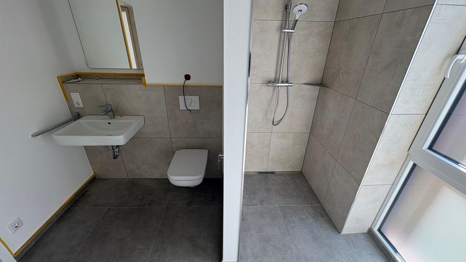 Etagenwohnung Bramsche - 3 Zimmer, 101 m&sup2;, 1.110&euro; | Angebot:25268862
