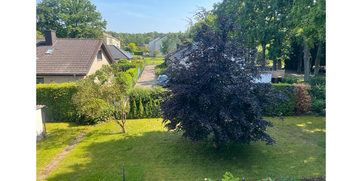 Dachgeschoßwohnung Osnabrück Eversburg - 3 Zimmer, 15 m&sup2;, 450&euro; | Angebot:25394992