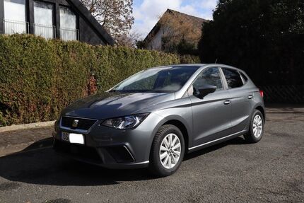 Seat Ibiza 74.600 km 11.490 &euro; Osnabrück 49076