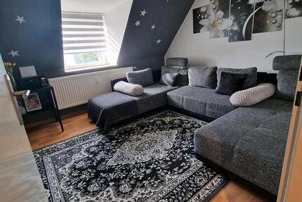 Wohnung Osnabrück Gretesch - 3 Zimmer, 56 m&sup2;, 570&euro; | Angebot:27579602