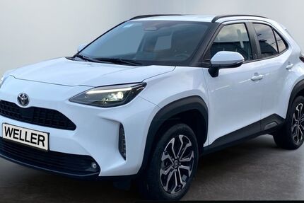 Toyota Yaris Cross 19.000 km 23.950 &euro; Osnabrück 49090