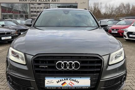 Audi Q5 192.456 km 16.999 &euro; Ibbenbüren 49479