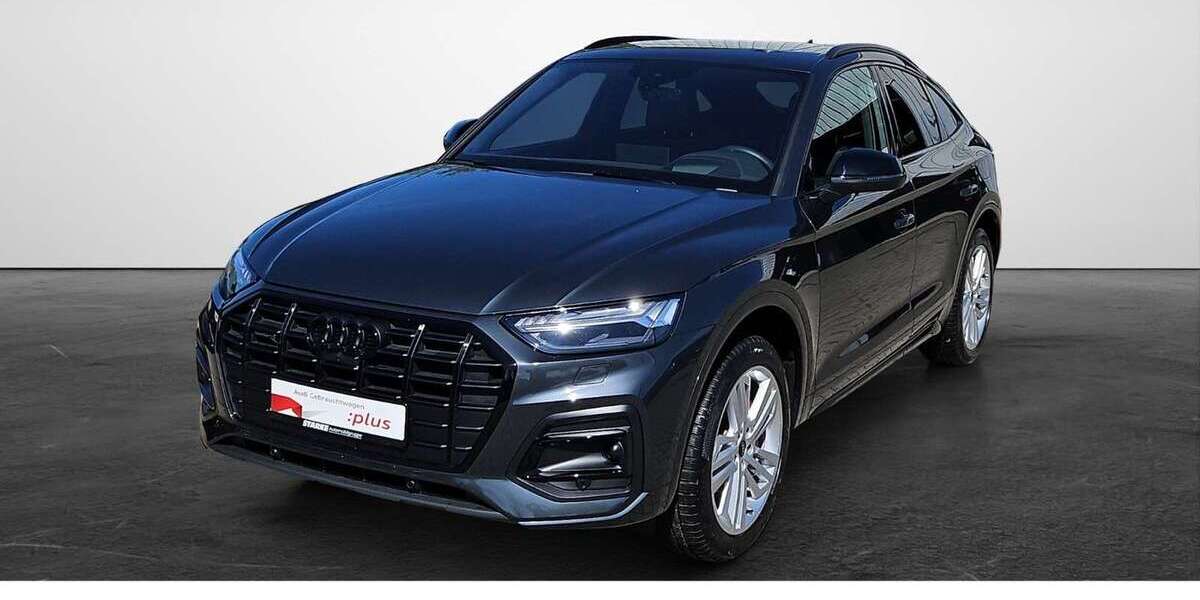 Audi Q5 11.035 km 55.540 &euro; Osnabrück 49080
