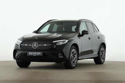 Mercedes-Benz GLC 220 9.900 km 65.950 &euro; Osnabrück 49078