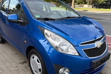 Chevrolet Spark 90.000 km 3.400 € Osnabrück 49090