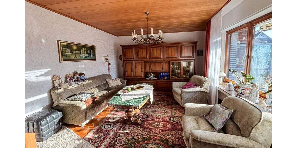 Bungalow Ibbenbüren Stadt - 5 Zimmer, 122 m&sup2;, 295.000&euro; | Angebot:24915188