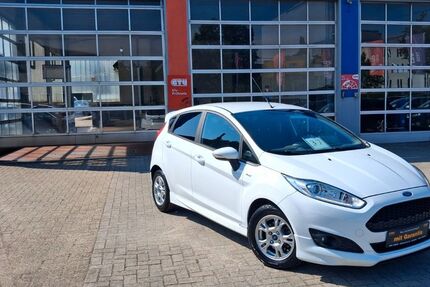 Ford Fiesta 94.000 km 7.999 &euro; Osnabrück 49090