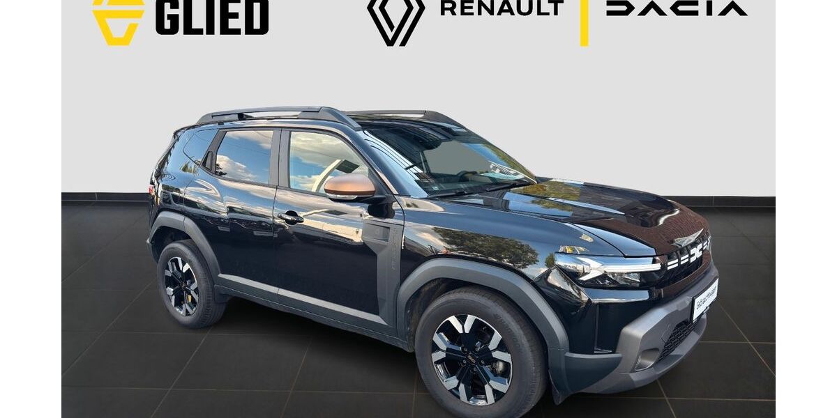 Dacia Duster 17.255 km 21.990 &euro; Bad Laer 49196