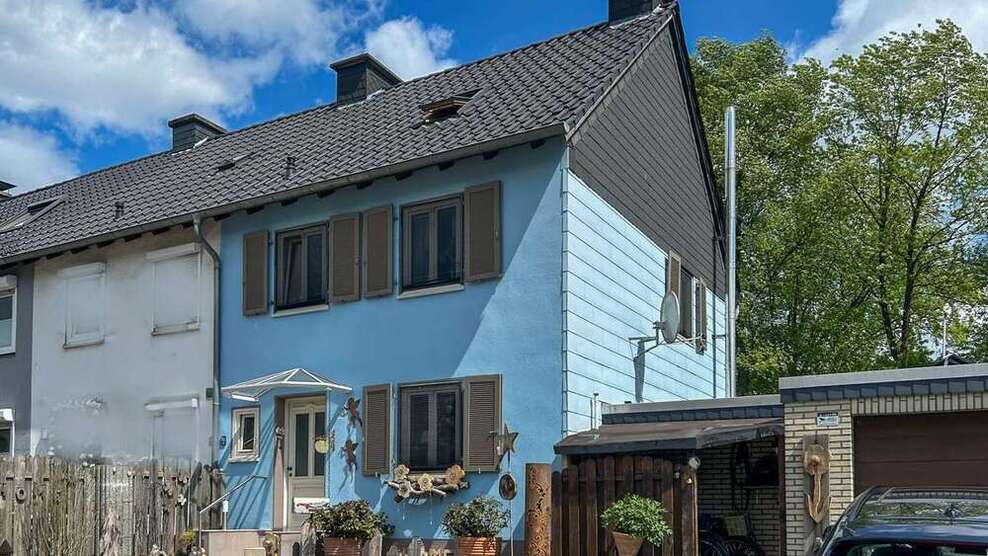 Haus zum Kaufen in Ibbenbüren 249.000 € 101 m²