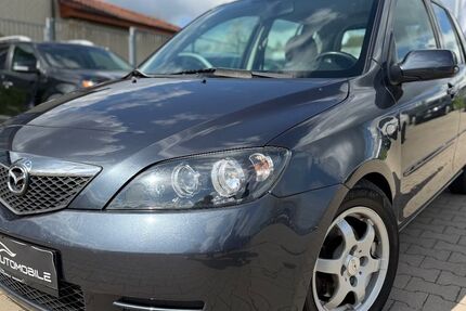 Mazda 2 93.000 km 1.999 &euro; Ibbenbüren 49477