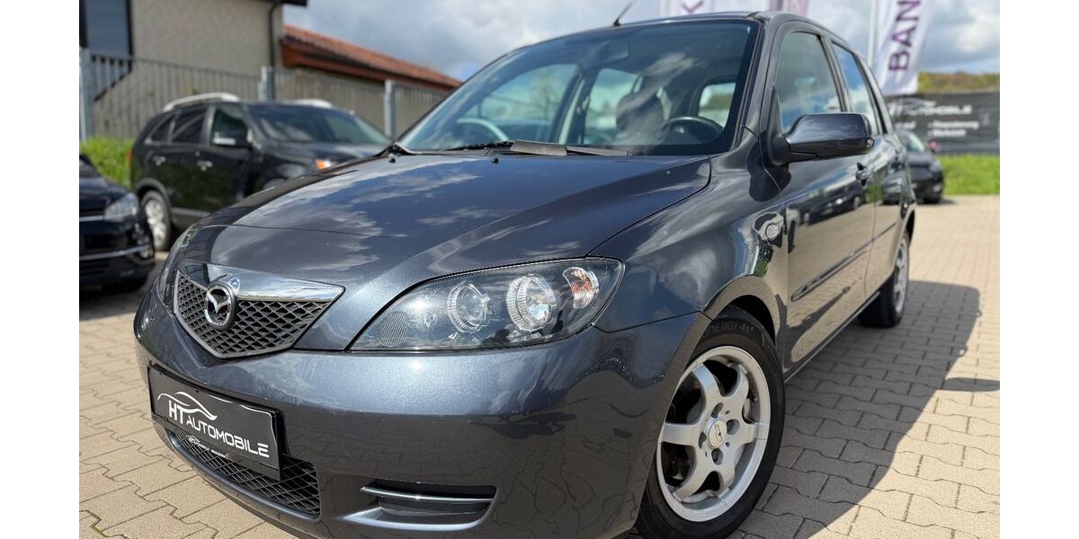 Mazda 2 93.000 km 1.999 &euro; Ibbenbüren 49477