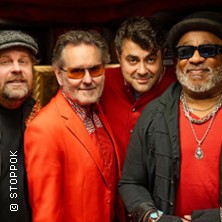 STOPPOK - RUND-Reise – die Band-Tour 2026 24.10.2026 Die Botschaft