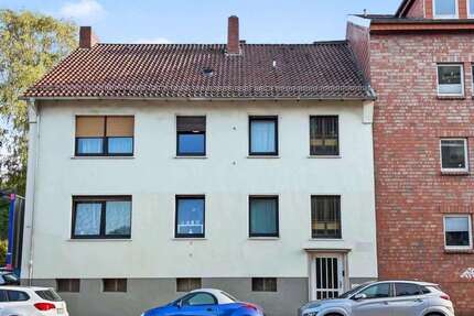 Haus Osnabrück - 8 Zimmer, 200 m&sup2;, 249.000&euro; | Angebot:27642912