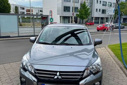 Mitsubishi Space Star 31.713 km 12.590 &euro; Bad Rothenfelde 49214