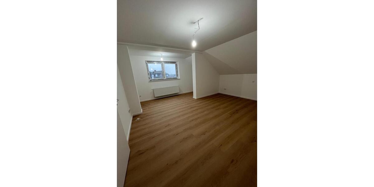 Etagenwohnung Osnabrück Nahne - 3 Zimmer, 1.450&euro; | Angebot:23685363