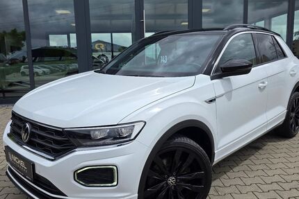 VW T-Roc 57.000 km 24.999 &euro; Damme 49401