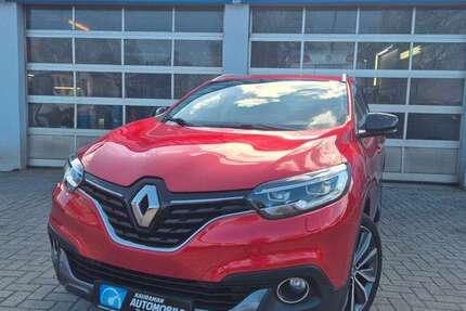 Renault Kadjar 80.000 km 13.999 &euro; Osnabrück 49090