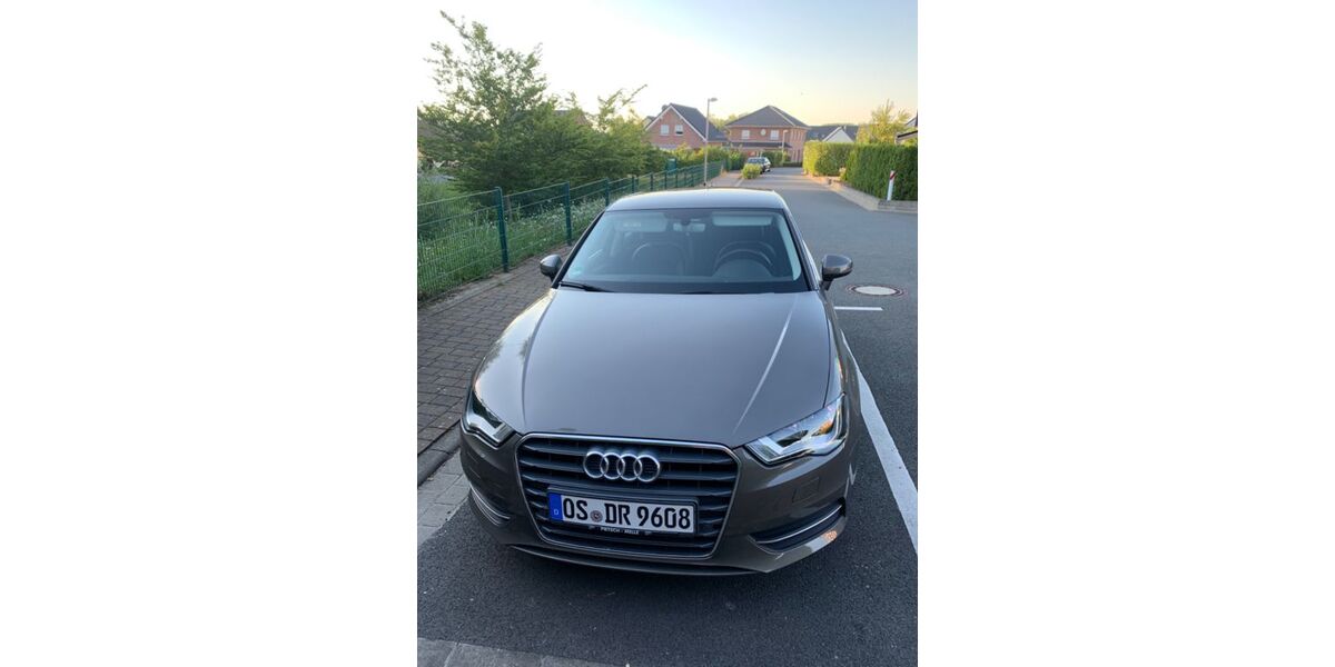 Audi A3 154.070 km 11.500 &euro; Bissendorf 49143