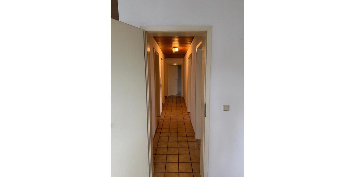 Erdgeschoßwohnung Bramsche - 4 Zimmer, 111 m&sup2;, 850&euro; | Angebot:26237640