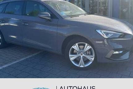 Seat Leon 24.500 km 30.890 &euro; Bramsche 49565