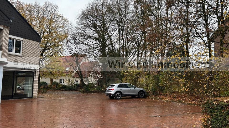 Gewerbeobjekt Georgsmarienhütte - 1.300&euro; | Angebot:24842716
