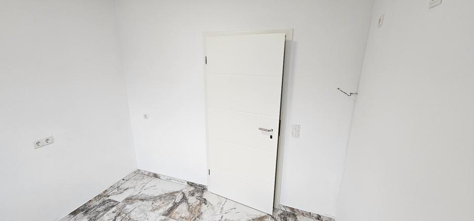 Etagenwohnung Osnabrück Eversburg - 2 Zimmer, 55 m&sup2;, 195.000&euro; | Angebot:25045455