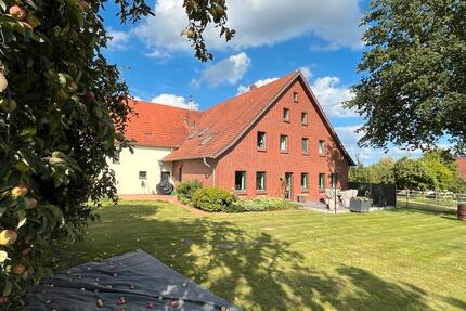 Modernisiertes Bauernhaus mit Weitblick