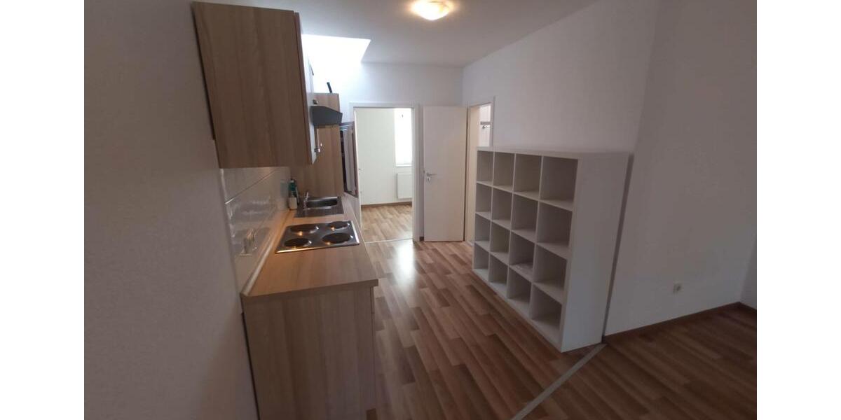Erdgeschoßwohnung Osnabrück Eversburg - 2 Zimmer, 45 m&sup2;, 484&euro; | Angebot:26645676