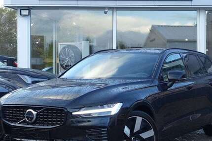 Volvo V60 18.580 km 49.900 € Warendorf 48231