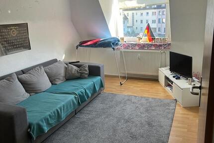 Wohnung Osnabrück Fledder - 2 Zimmer, 55 m&sup2;, 690&euro; | Angebot:27590399