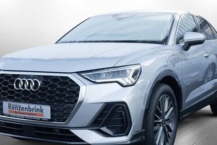Audi Q3 50.216 km 32.447 &euro; Bramsche 49565