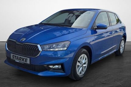 Skoda Fabia 18.400 km 16.880 &euro; Wallenhorst 49134