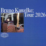 Bruno Kawelke - „Die Kugel“ Tour 2026