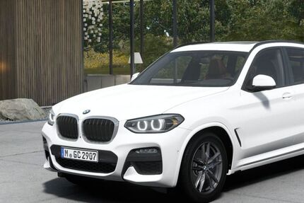 BMW X3 76.944 km 35.850 &euro; Osnabrück 49084