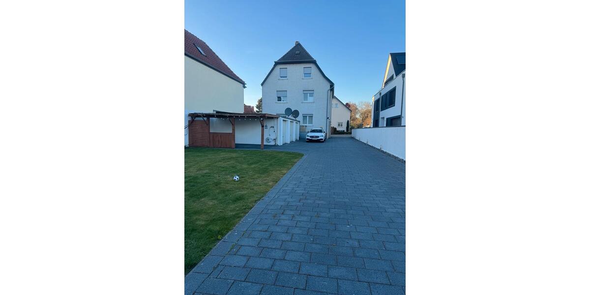 Mehrfamilienhaus, Wohnhaus Osnabrück Fledder - 3 Zimmer, 205 m&sup2;, 899.000&euro; | Angebot:26234429