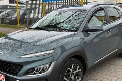 Hyundai KONA 62.000 km 20.349 &euro; Osnabrück 49084