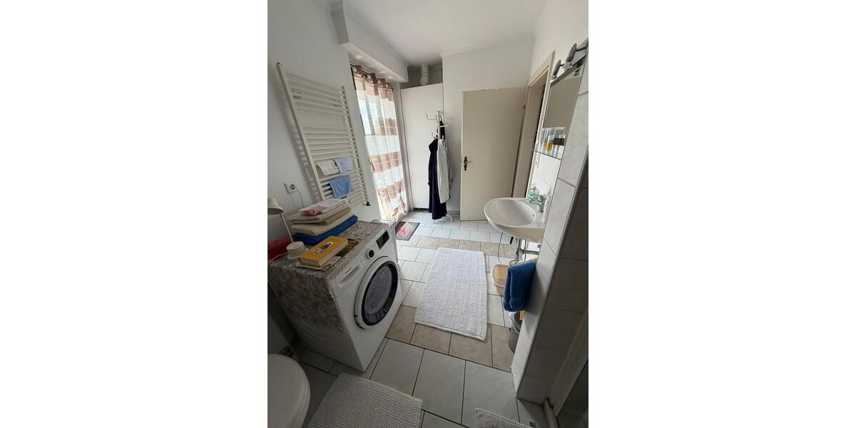 Etagenwohnung Neuenkirchen-Vörden Vörden - 4 Zimmer, 100 m&sup2;, 850&euro; | Angebot:26532144