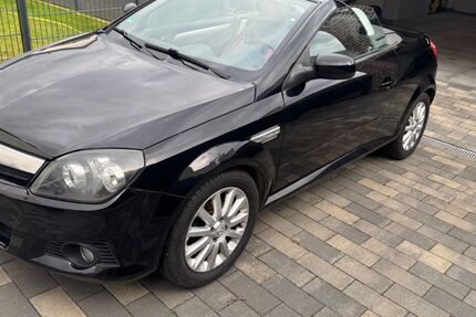 Opel Tigra 205.320 km 1.700 &euro; Osnabrück 49088