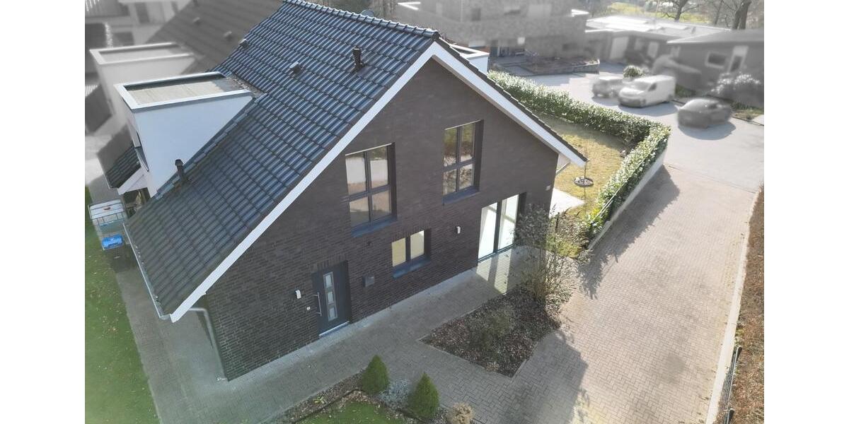Doppelhaushälfte Ibbenbüren Bockraden - 4 Zimmer, 125 m&sup2;, 449.000&euro; | Angebot:26186488